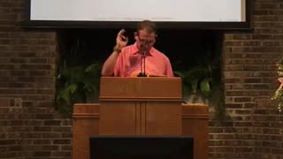 Sunday Morning 6-27-21 Minister Chase Lawhead (Do you need hope? Look to God!)