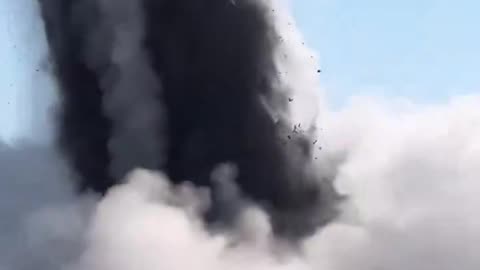 Hydrothermal Explosion: Biscuit Basin in Yellowstone National Park