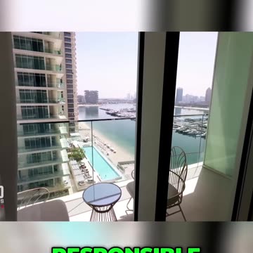 Melrose Place of Drug Traffickers: Hidden in Plain Sight!