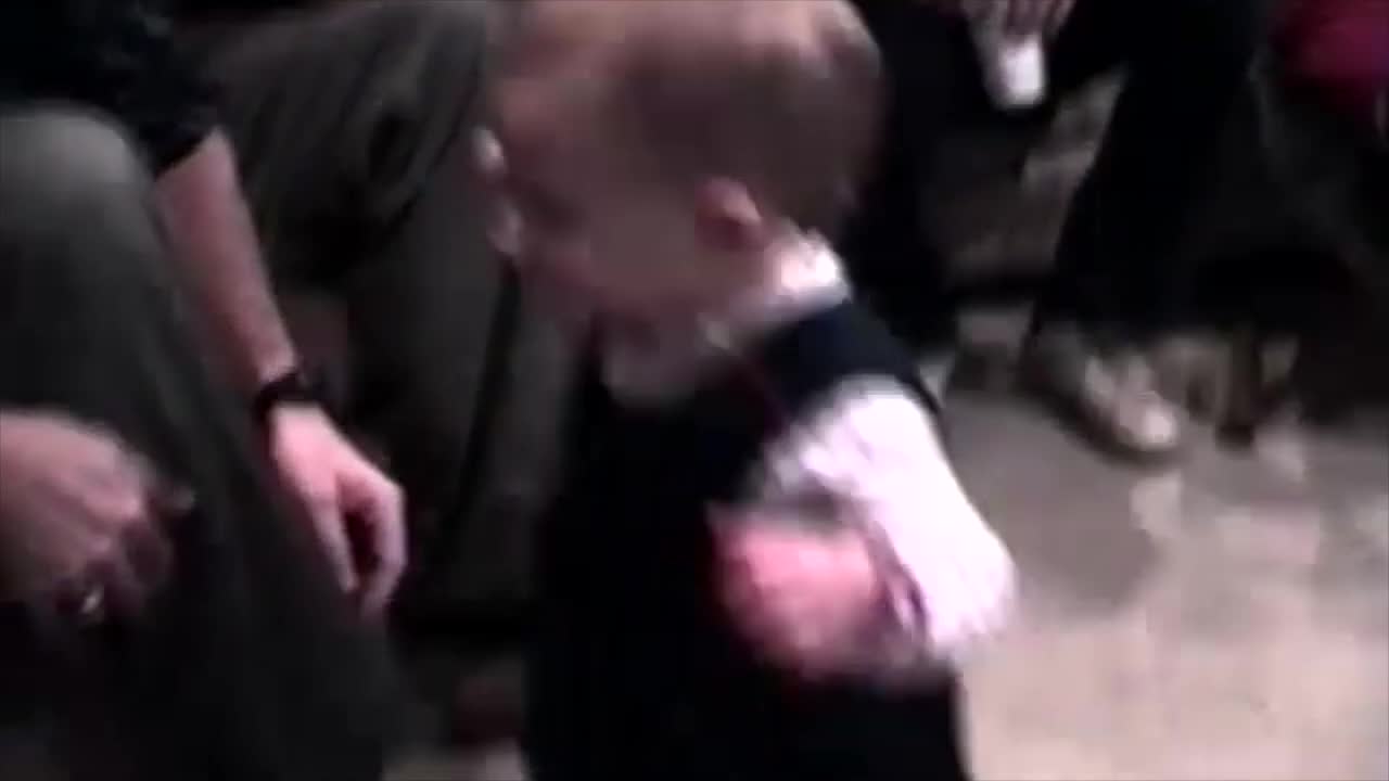 Hendrix Christmas 1991