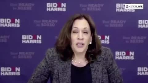 Kamala Harris running for President in 2020?