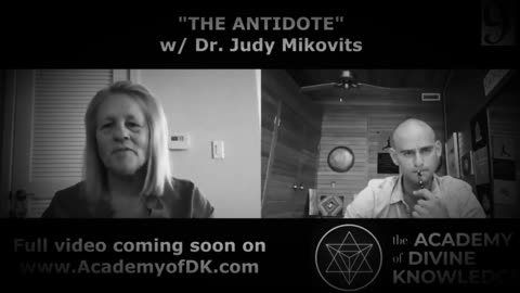 🛑 💉ARNm Il existe un antidote