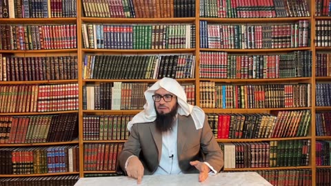 Ramadan 20 | Islam Teaches The Globe | Shaykh Ahmad Musa Jibril (حفظه الله)