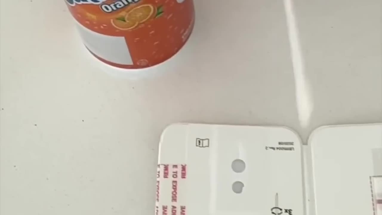 ANYONE USING OR TRUSTING CV19 TEST KITS ARE NUTS