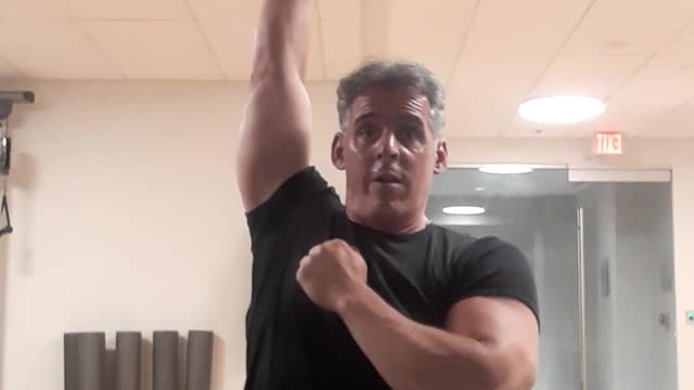 Do The Work Every Day