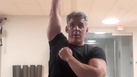 Do The Work Every Day