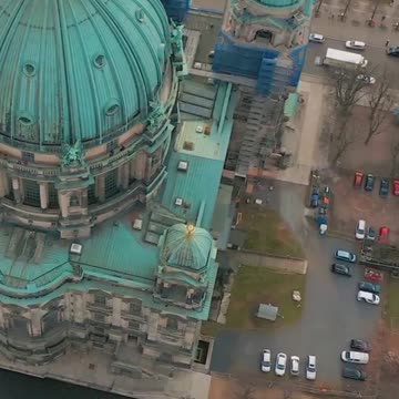 5 Amazing Facts About Berlin You Didn't Know