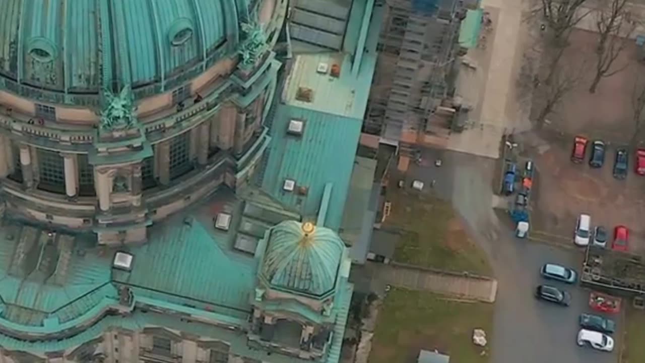 5 Amazing Facts About Berlin You Didn't Know