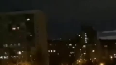 28.02.2022. Another day of war, Russia - Ukraine!!! Missile launch.