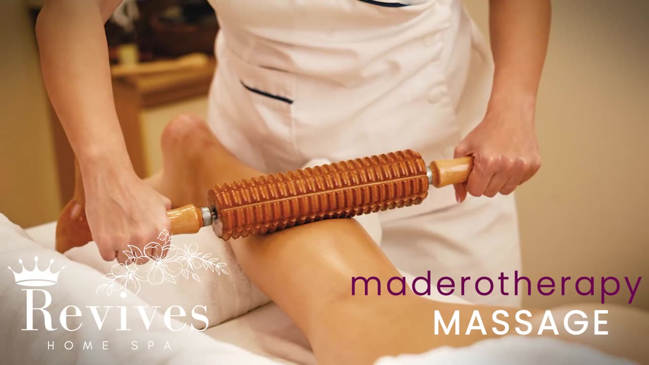 Transform Your Body with the Best Maderotherapy