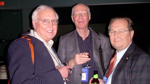 Remembering Our Pioneers: Tribute to NASA Astrobiology Community Members (2012-2023)