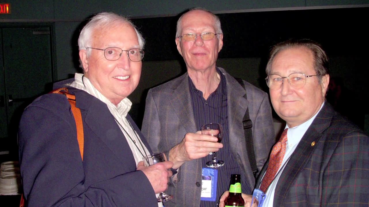 Remembering Our Pioneers: Tribute to NASA Astrobiology Community Members (2012-2023)