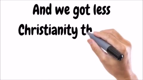 Unbelief In A Civilised World