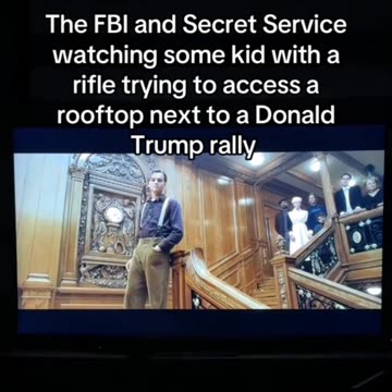 Epic Fail. How did it happen?