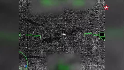 The work of Russian attack helicopters on the objects of the Armed Forces of Ukraine.