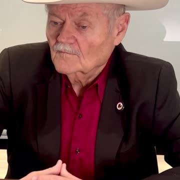 Charles Doc Anderson talks about the power of the Grassroots