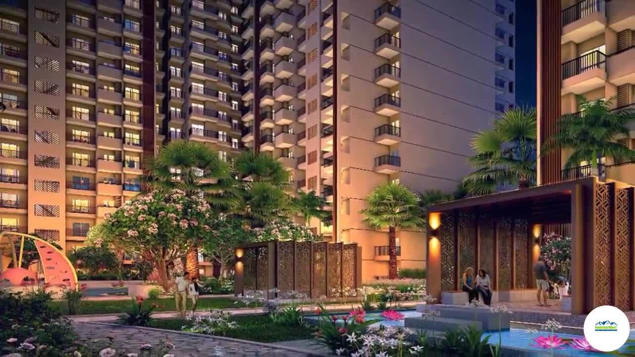 Nirala Estate Phase 2 Flats Apartments