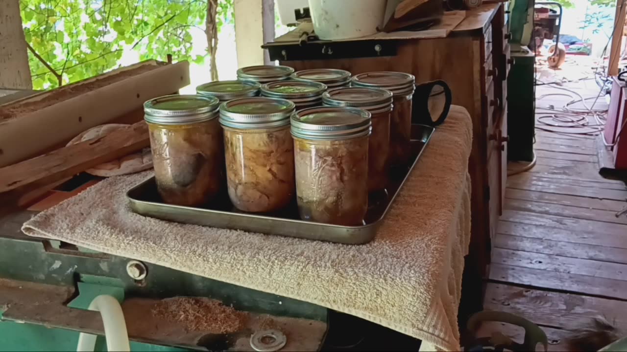 Processing rowdy roosters (graphic)