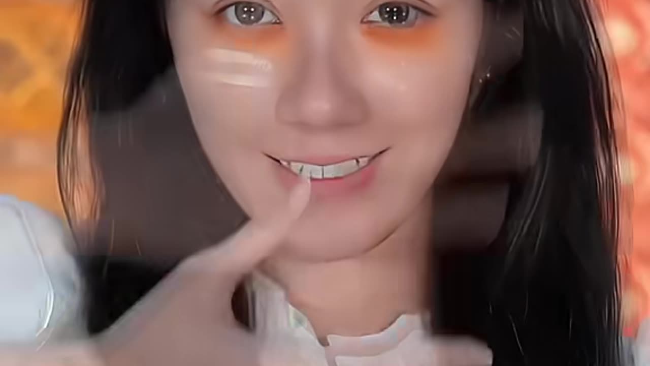 最近洋抖超火的印度变装美妆视频，太爱了，谁能帮我@出原作者啊#印度变装 #异域风情 #妆前妆后 #美妆