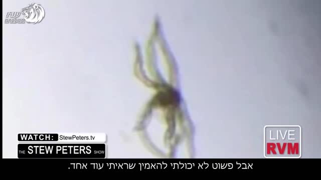 ד״ר קארי מאדי | המעבדה הראשונה בארה״ב שבוחנת את בקבוקוני החיסונים ממצאים מחרידים נחשפו