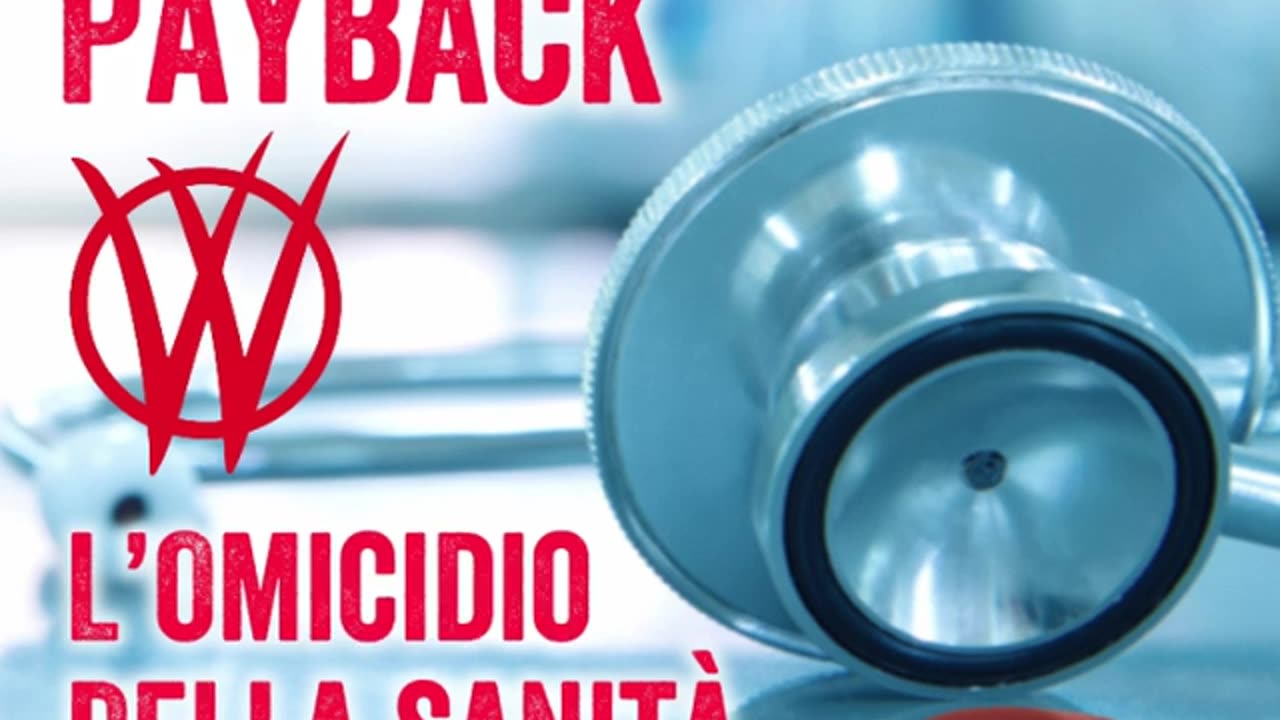 V_V - PayBack Sanitario