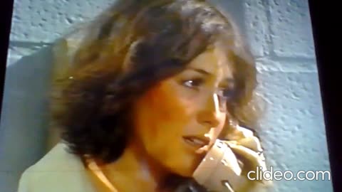 GUIDING LIGHT 3/5/79 HOLLY IN SHOCK AT CEDARS CALLS BERT