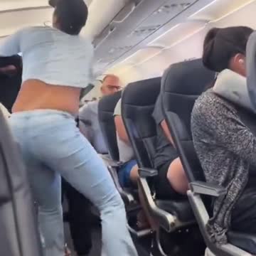 Come fly spirit airlines.