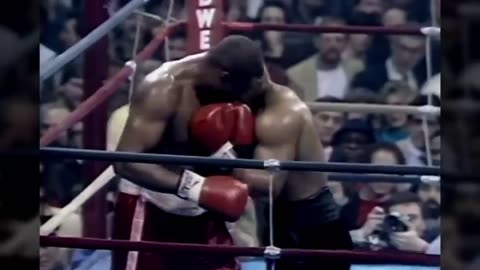 Mike Tyson - All Knockouts of the Legend