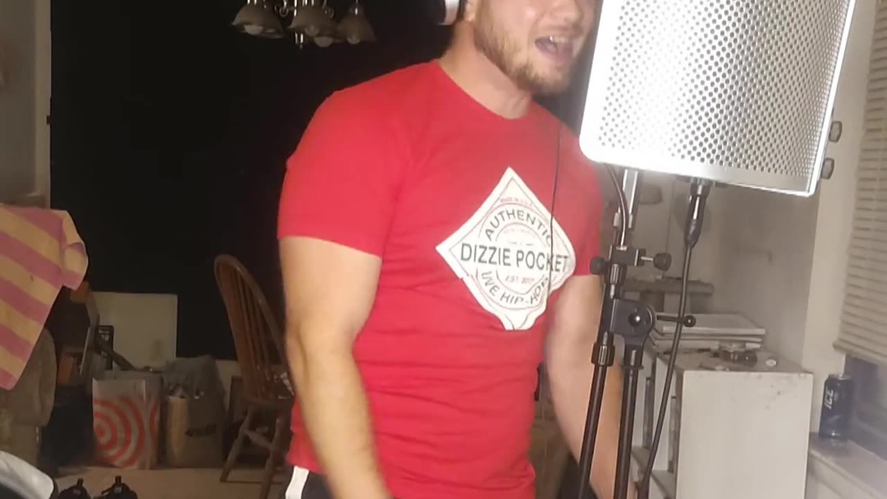 Live Verse 23 *LYRICS* (Dior)