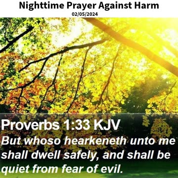 Nighttime Prayer Against Harm #youtubeshorts #grace #jesus #mercy #faith #fyp #blessed #love #trust