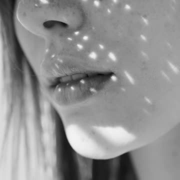 Beautiful sweet cute woman