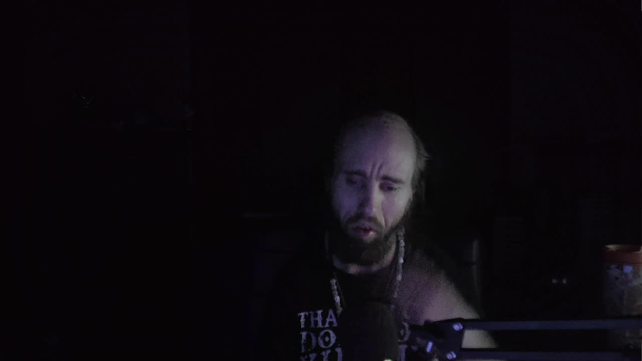 Cyraxx Rumble 07-24-24 my final video as a content creator