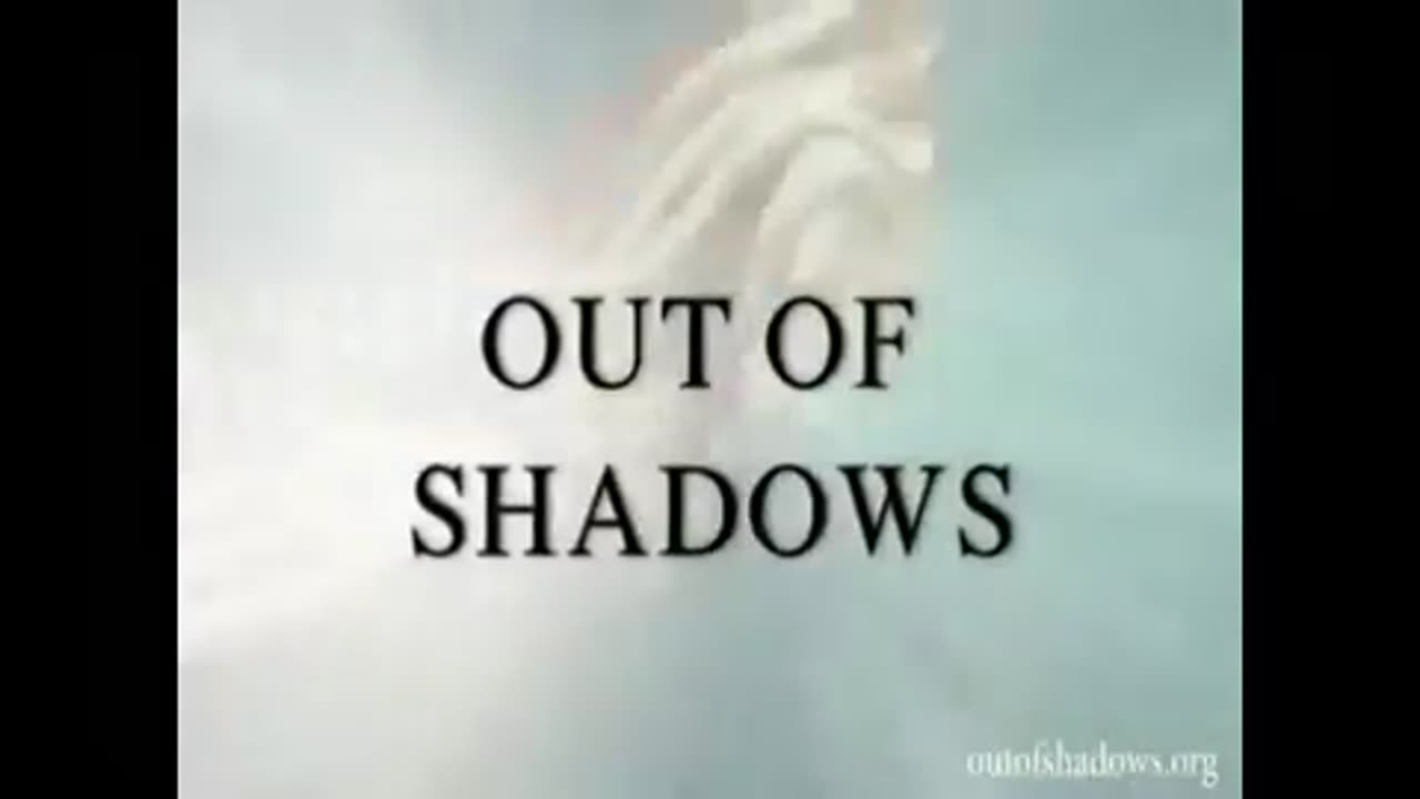 Out o Shadows