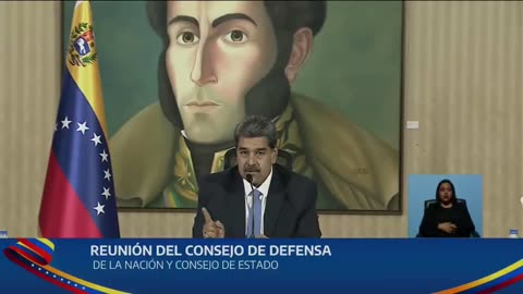 Maduro denounces that Tiktok penalizes his account while transmitting "Live"