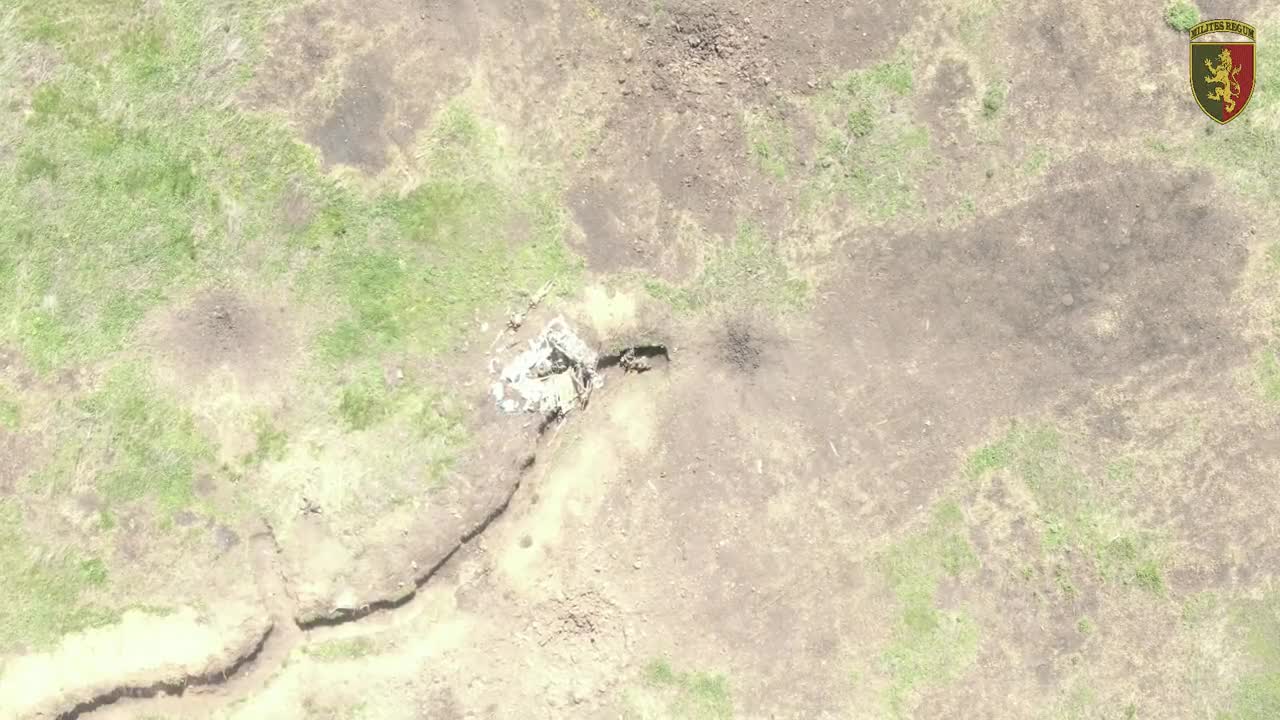 06.08.2022 Chronicle of military operations "Russia - Ukraine".