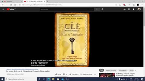 Le SECRET