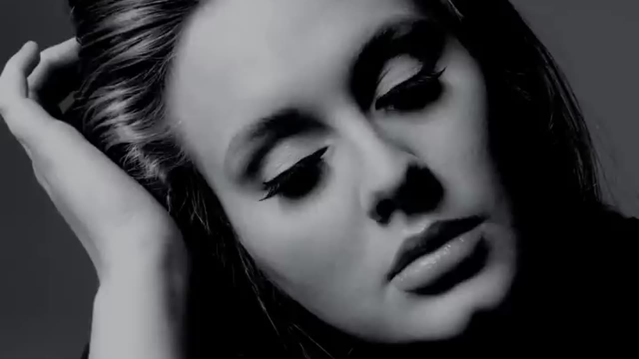 Adele - Set Fire to The Rain