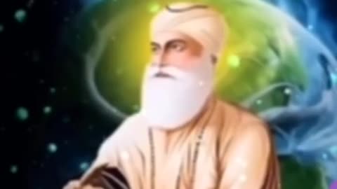 Waheguru Ji