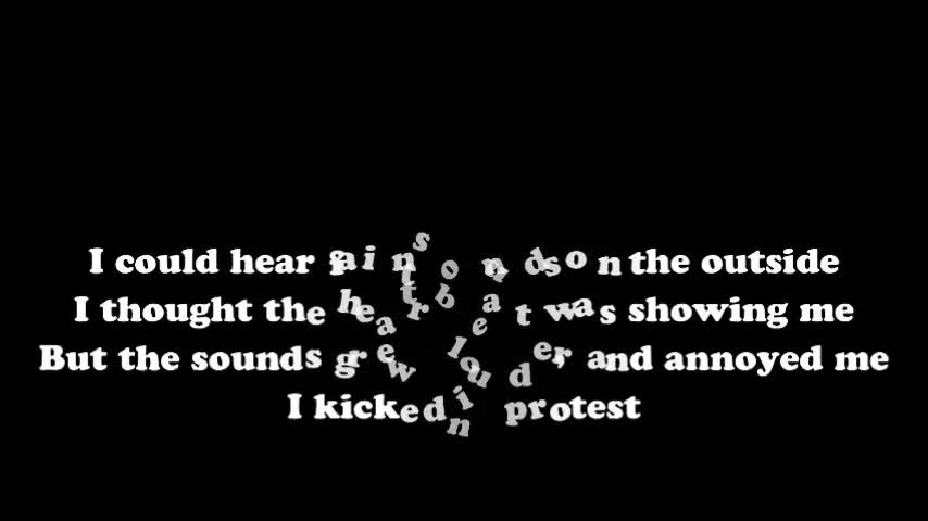 2 This is the life of a man