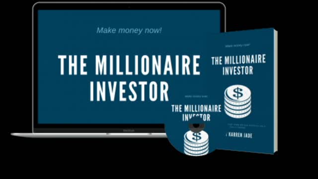 The Millionaire Investor System