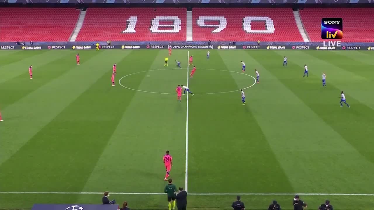 Porto vs Chelsea 0-2 Extended Highlights & Goals 2021