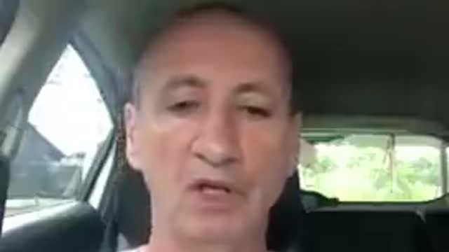 Police officer writes to their colleagues in shame and pain