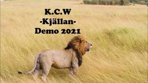 K.C.W - Kjällan (432hz) - Demo 2021