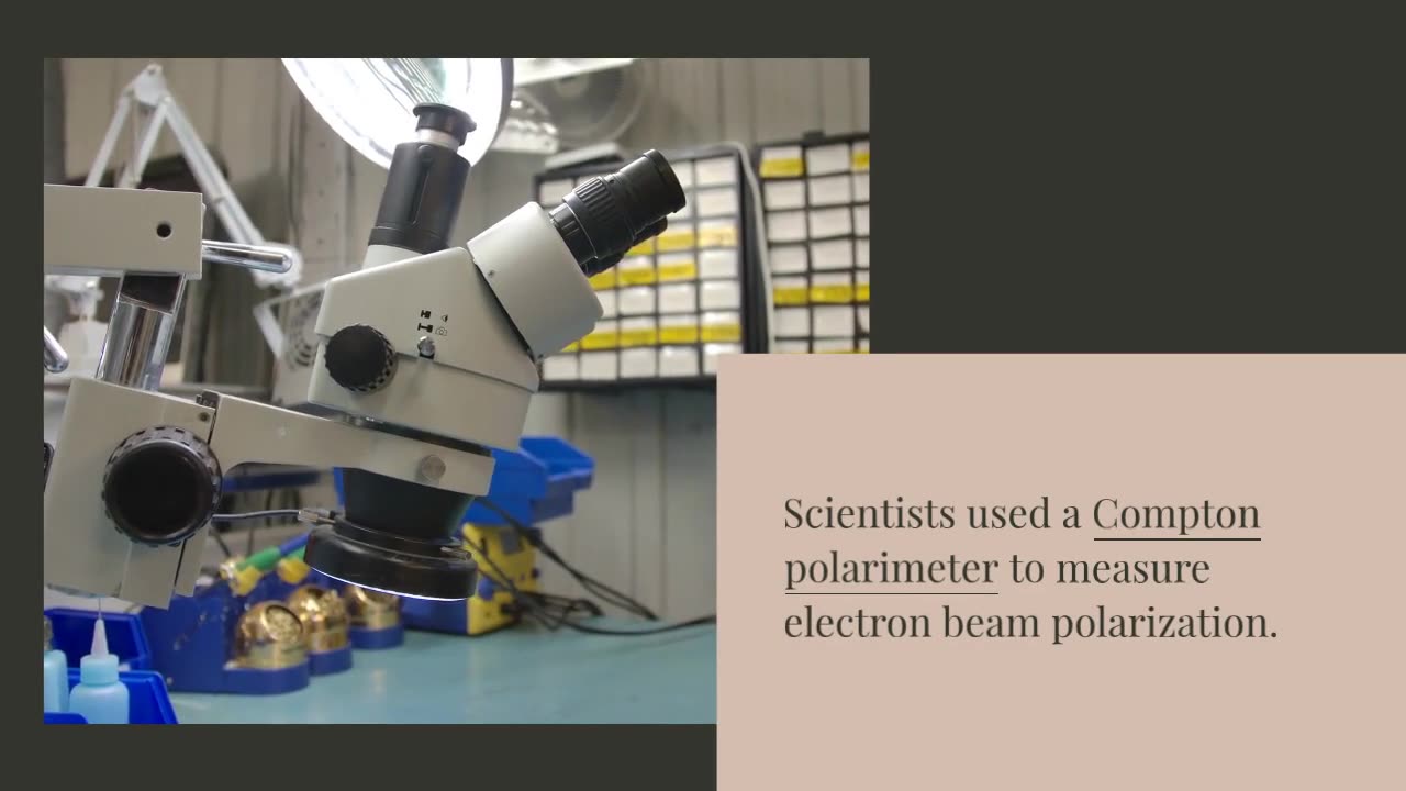 Quantum Breakthrough: How Ultra-Precise Electron Measurements Could Redefine Our Reality