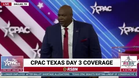 NC Lt Gov Robinson: I Call The Left IDIOTS!!