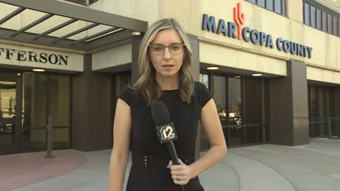 Maricopa County Officials Reveal 2-Week Timeline for 2024 Election Results Tabulation