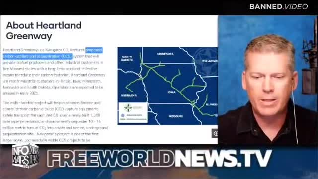 Reverse Depopulation Agenda!