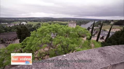 Les trésors des châteaux de la Loire26