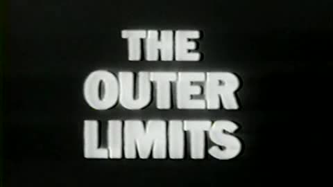 1960s - Outer Limits promos (Commercial)