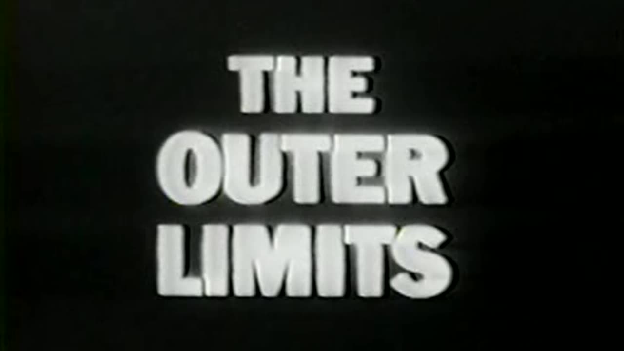 1960s - Outer Limits promos (Commercial)